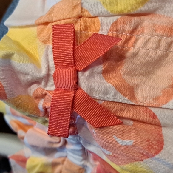 Gymboree girls size 5 outlet shorts - Picture 4 of 4